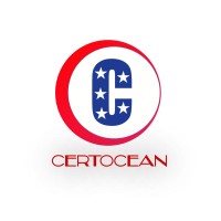 CertOcean Logo