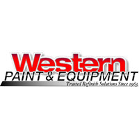 Western Paint & Equipment Logo