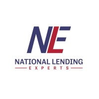 National Lending Experts Logo