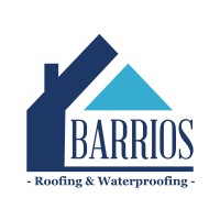 Barrios Roofing & Waterproofing LLC Logo