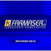 Laboratorios Farmaser Logo