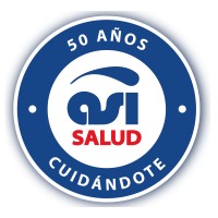 ASI SALUD Logo