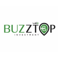 Buzztop Investment Logo