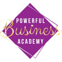 Powerful Business Academy Logo