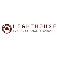 LIGHTHOUSE INTERNATIONAL ADVISORS Logo