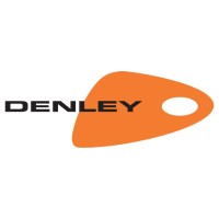 Denley Hydraulics Limited Logo