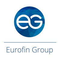 Eurofin Group Logo