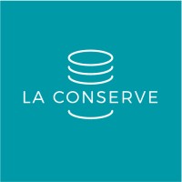 Uppia - La Conserve Logo