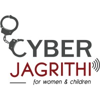 Cyber Jagrithi Foundation Logo