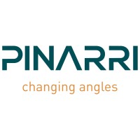 Pinarri GmbH Logo