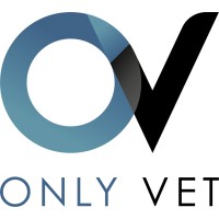CHV OnlyVet Logo