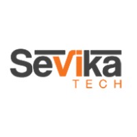 Sevika Tech Logo