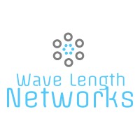 Wave Length Networks Logo
