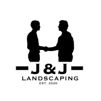 J & J Landscaping L.L.C. Logo
