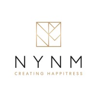 NYNM Organics Logo