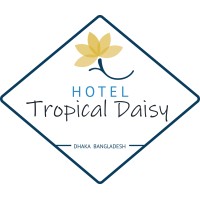 Hotel Tropical Daisy By Lifestyle Hotel Logo