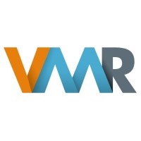 VMR India Logo