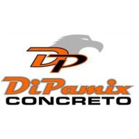 DIPAMIX Concretos Logo