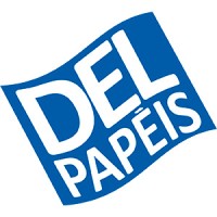 Del Papéis Ltda Logo