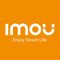 IMOU UK Logo