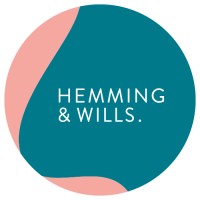 Hemming & Wills Logo