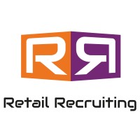 Retail Recruiting Logo