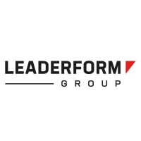 Leaderform Group Logo