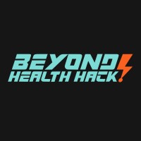 Beyond! Health Hack Logo