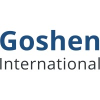 Goshen International Pte Ltd Logo