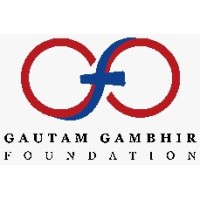 Gautam Gambhir Foundation Logo