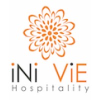 Ini Vie Hospitality Logo