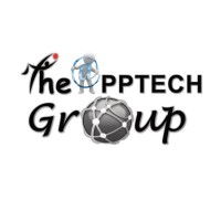 The Apptech Group Logo