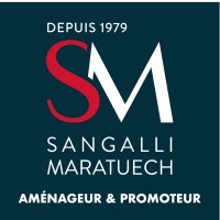GROUPE SM Logo