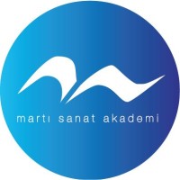 Martı Sanat Akademi Logo