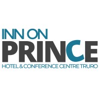 Inn on Prince Hotel & Conference Centre Truro Logo