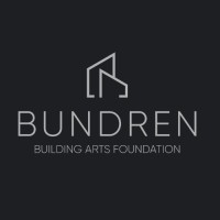 Bundren Building Arts Foundation Logo