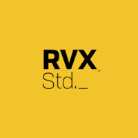 REVILOX STUDIO / Brand Management Logo