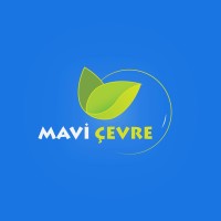 İZMİR MAVİ ÇEVRE MÜH. DAN. LTD. ŞTİ Logo