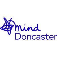 Doncaster Mind Logo
