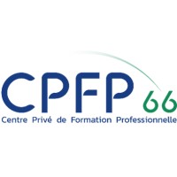 Centre de formation Union Portuaire Rouennaise -CPFP UPR Logo