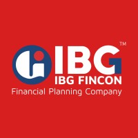 IBG FINCON Pvt Ltd Logo