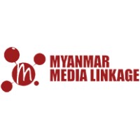 Myanmar Media Linkage Logo