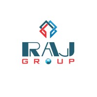 RAJ BUILDCON Logo