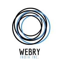 Webry Logo