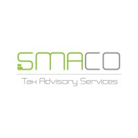 SMACO Tax Advisory Services Logo