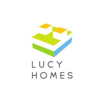 Lucy Homes and Commercial Logo