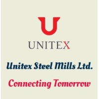 Unitex Steel Mills Ltd. Logo