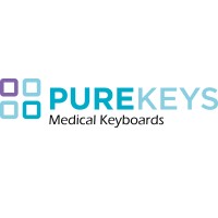 Purekeys Logo