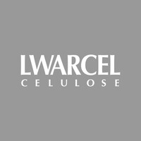 Lwarcel Celulose Logo