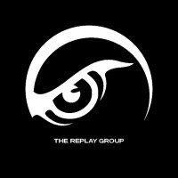 The Replay Group Logo